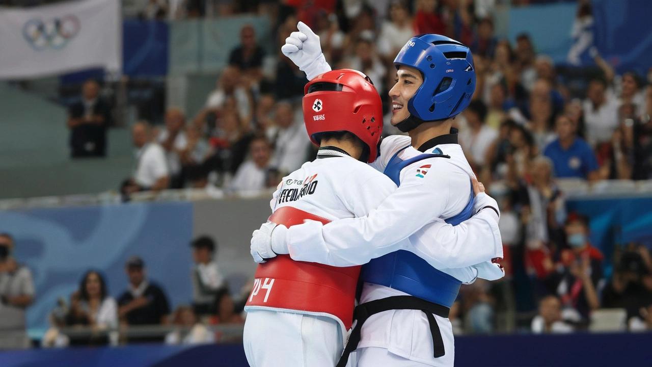 Desilusão no Voleibol de Quadra Masculino: A Queda dos Gigantes