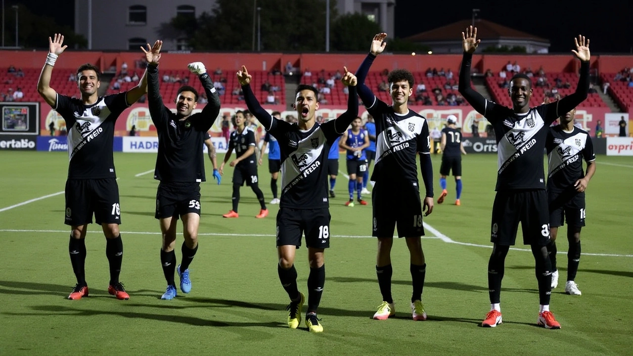 Ponte Preta x Botafogo-SP: Um Confronto Decisivo na Luta Contra o Rebaixamento na Série B 2024