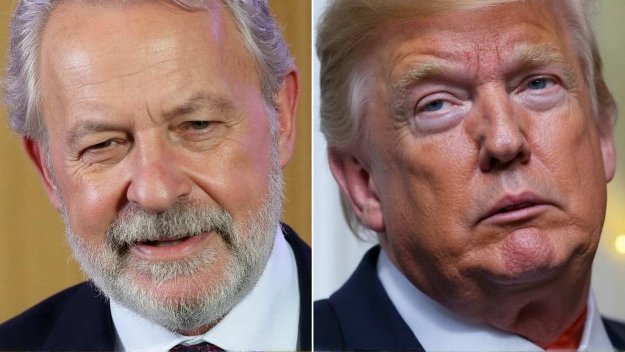 Estratégia de pressão e o dilema de Lula