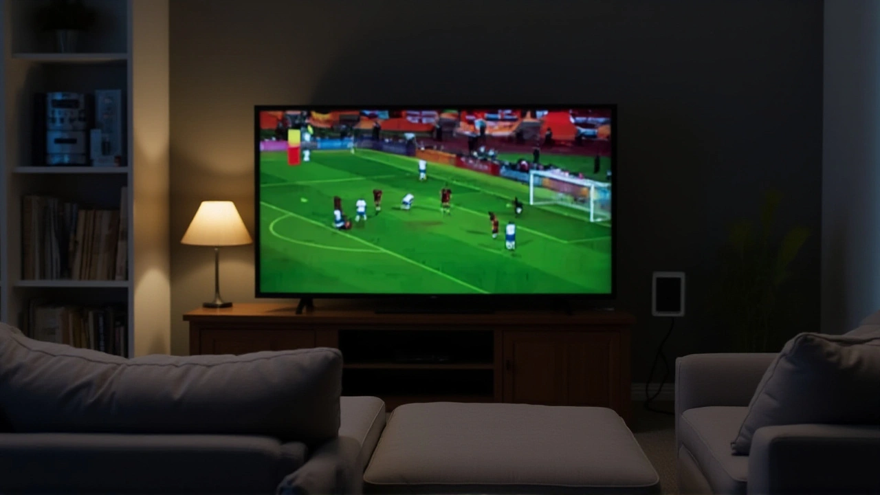Legado e significado para o futebol internacional