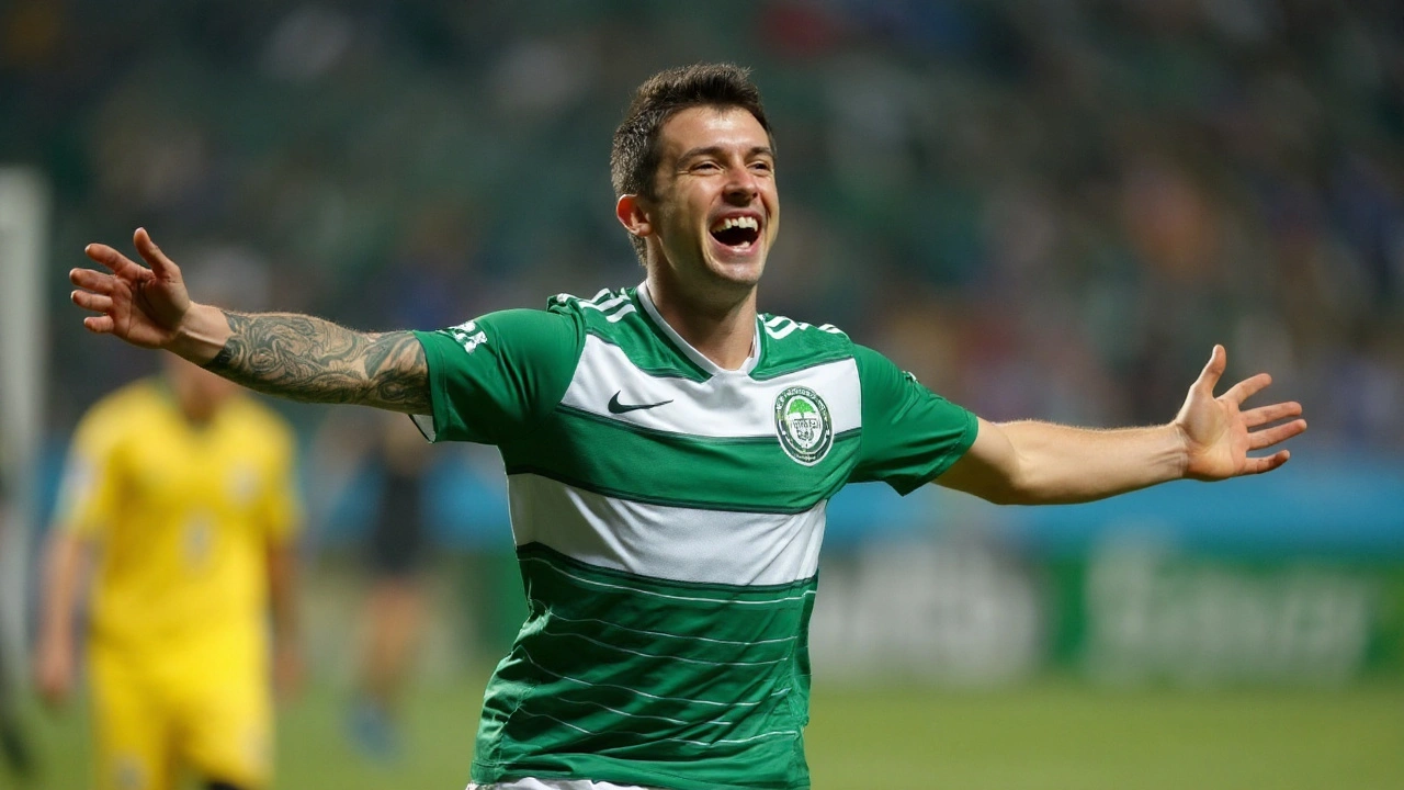 Palmeiras vence River Plate e avança à semifinal da Libertadores: onde assistir ao vivo
