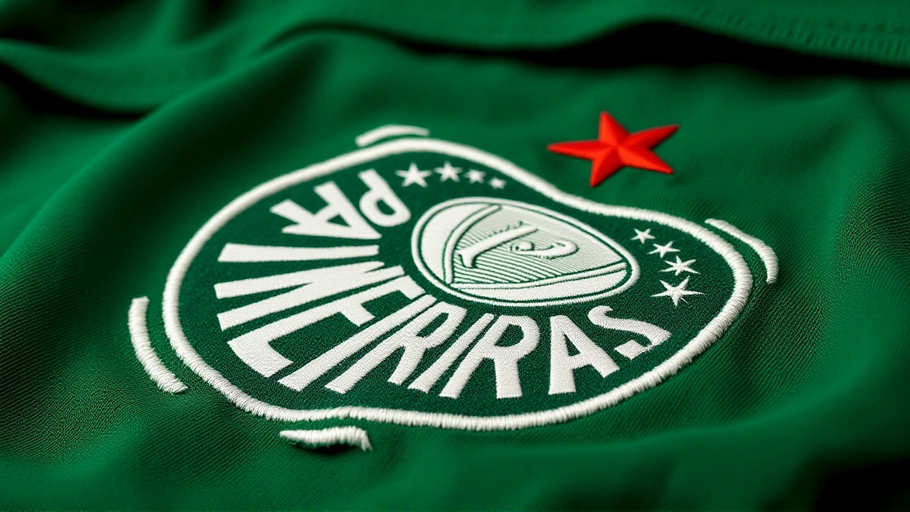 Gabriel Jesus quer voltar ao Palmeiras enquanto se recupera no Arsenal