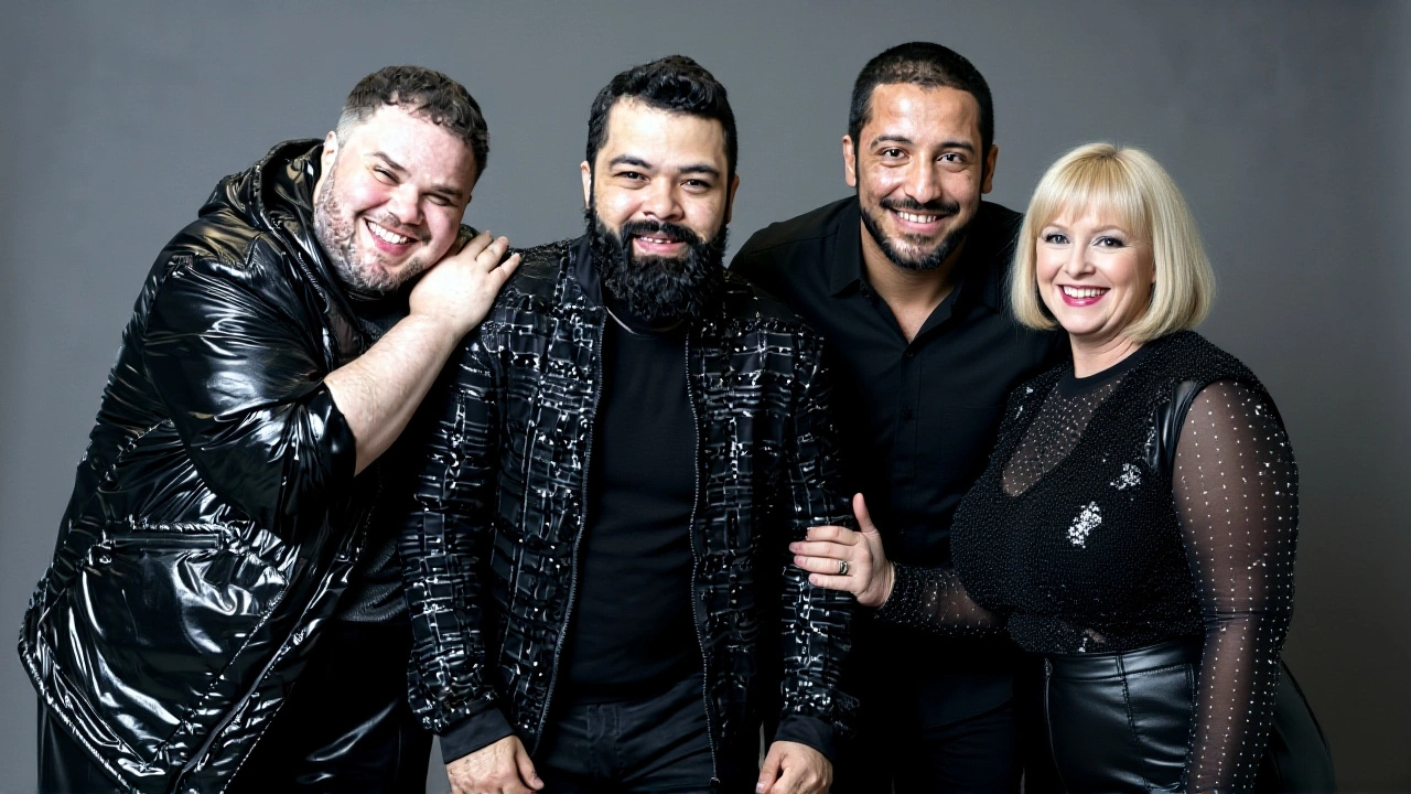 Impacto e perspectivas para a TV musical