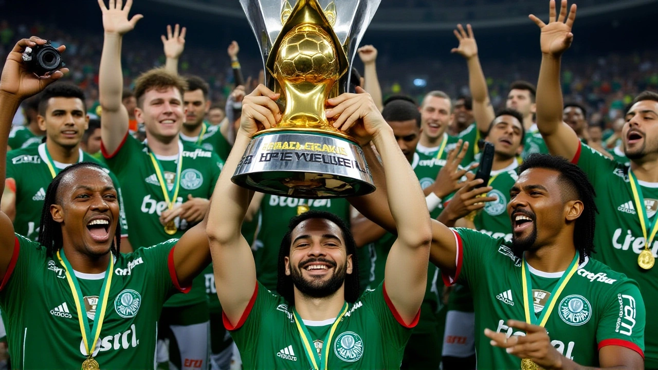 O que o futuro reserva?