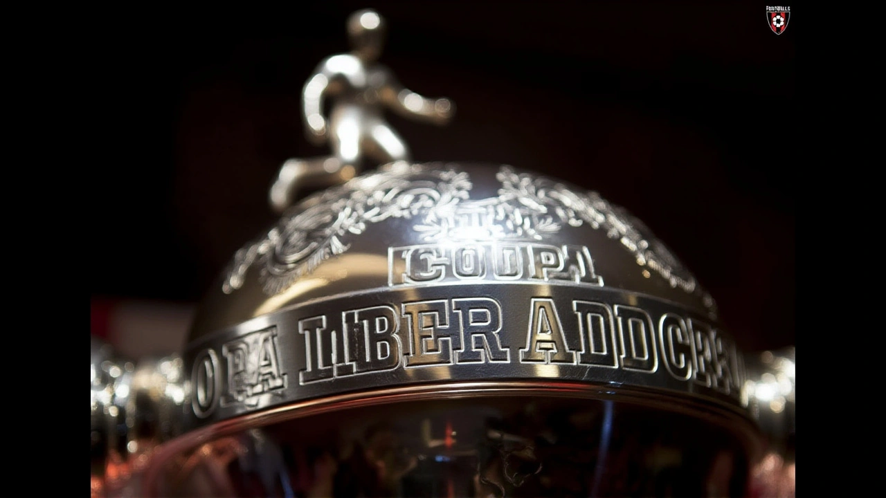 Palmeiras faz virada histórica e vai à final da Libertadores pela sétima vez