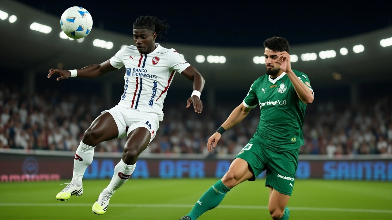 Por que isso importa além do campo?