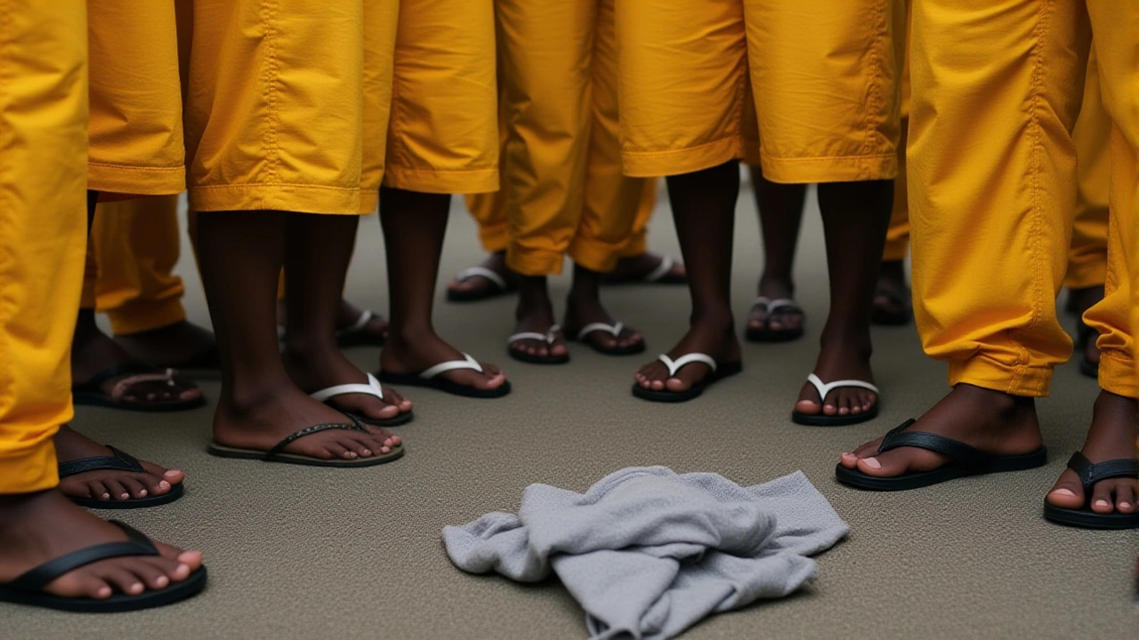 Câmara aprova proibição de voto a presos provisórios, desafiando Constituição e direitos civis