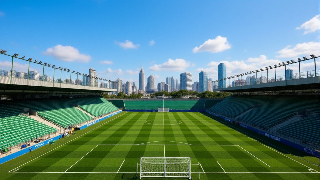 Consequências na tabela