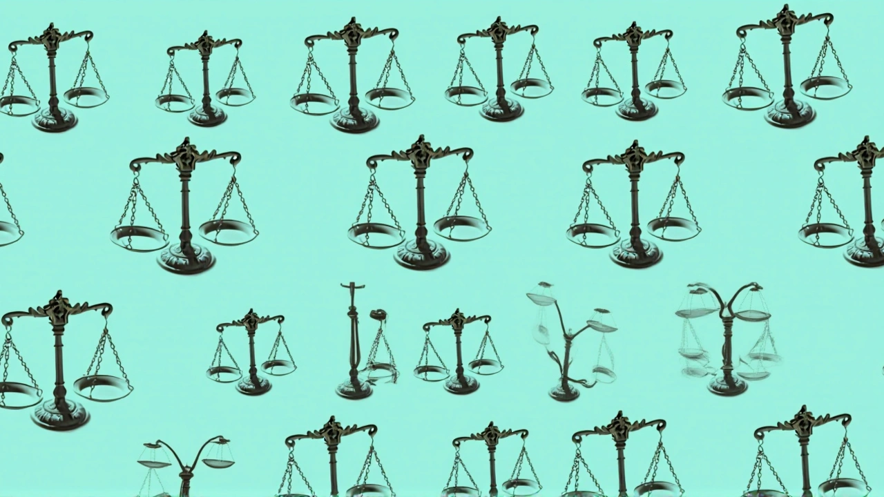 O que vem a seguir? O Judiciário pode derrubar tudo