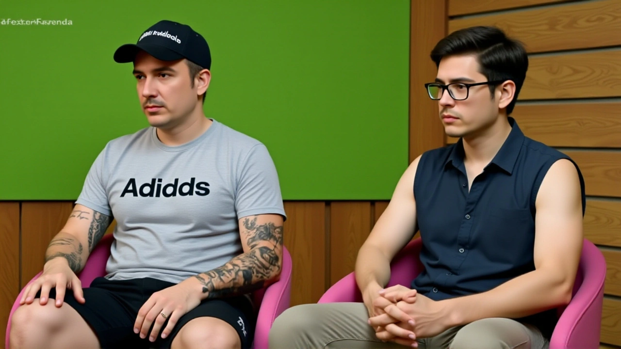 Um passado ainda mais pesado: o caso Simony