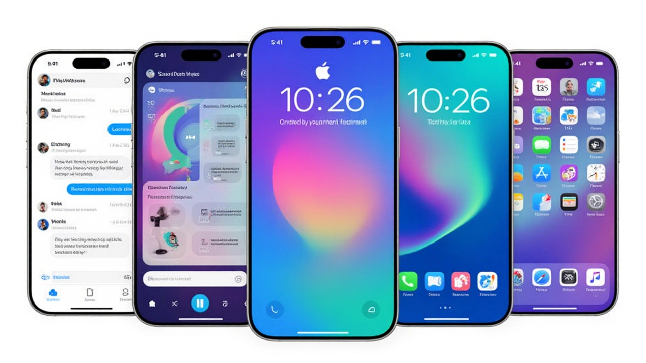 Um precedente global?