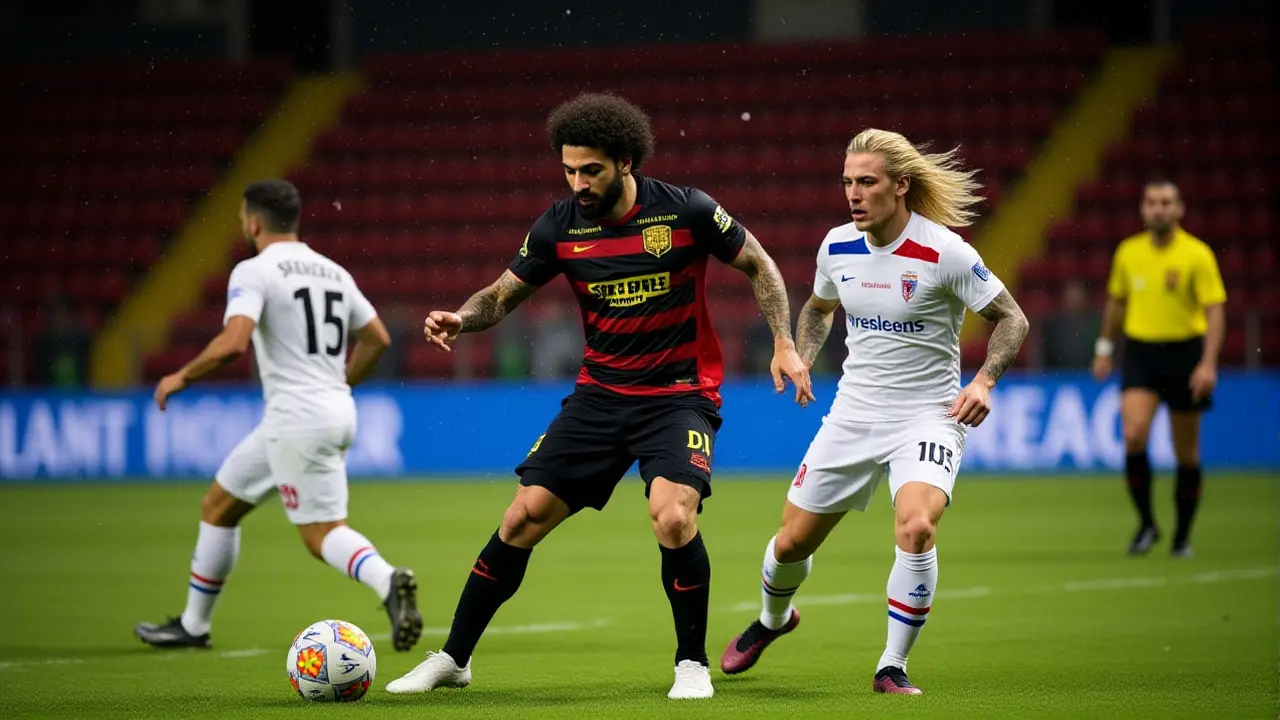 Hoje: México x Portugal lidera agenda de futebol mundial