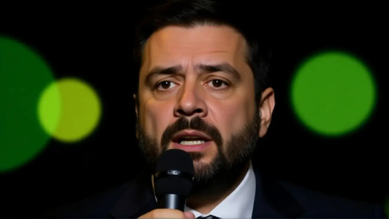 O que acontece agora?