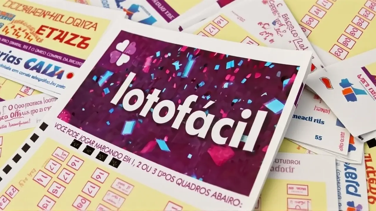 Lotofácil 3668: Aposta única fatura R$ 1,02 milhão em São Paulo