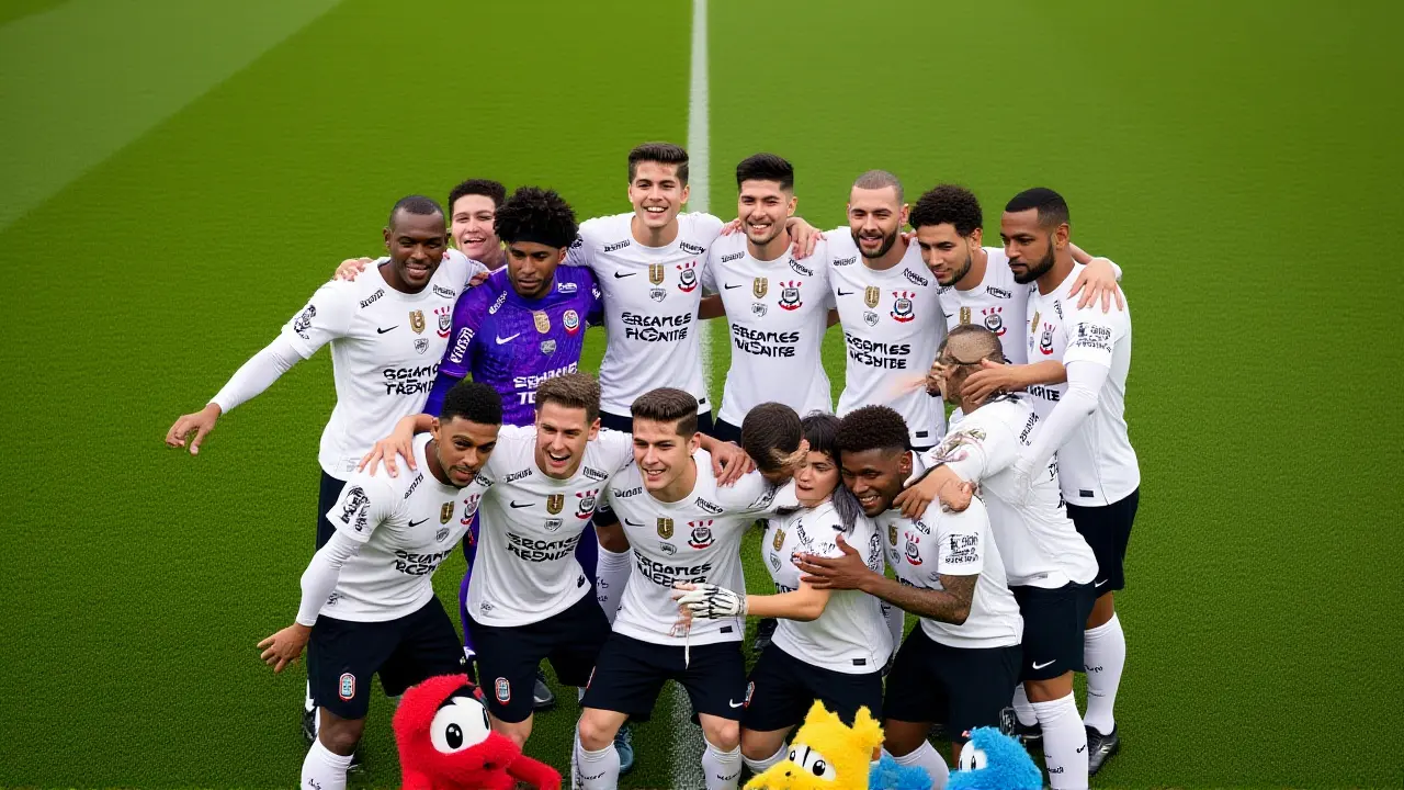 Impacto esportivo e histórico